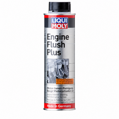 LIQUI MOLY Engine Flush Plus
