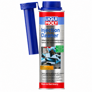 injection cleaner