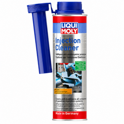LIQUI MOLY Injection Cleaner