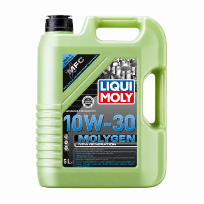 LIQUI MOLY Molygen 10W-30 5L