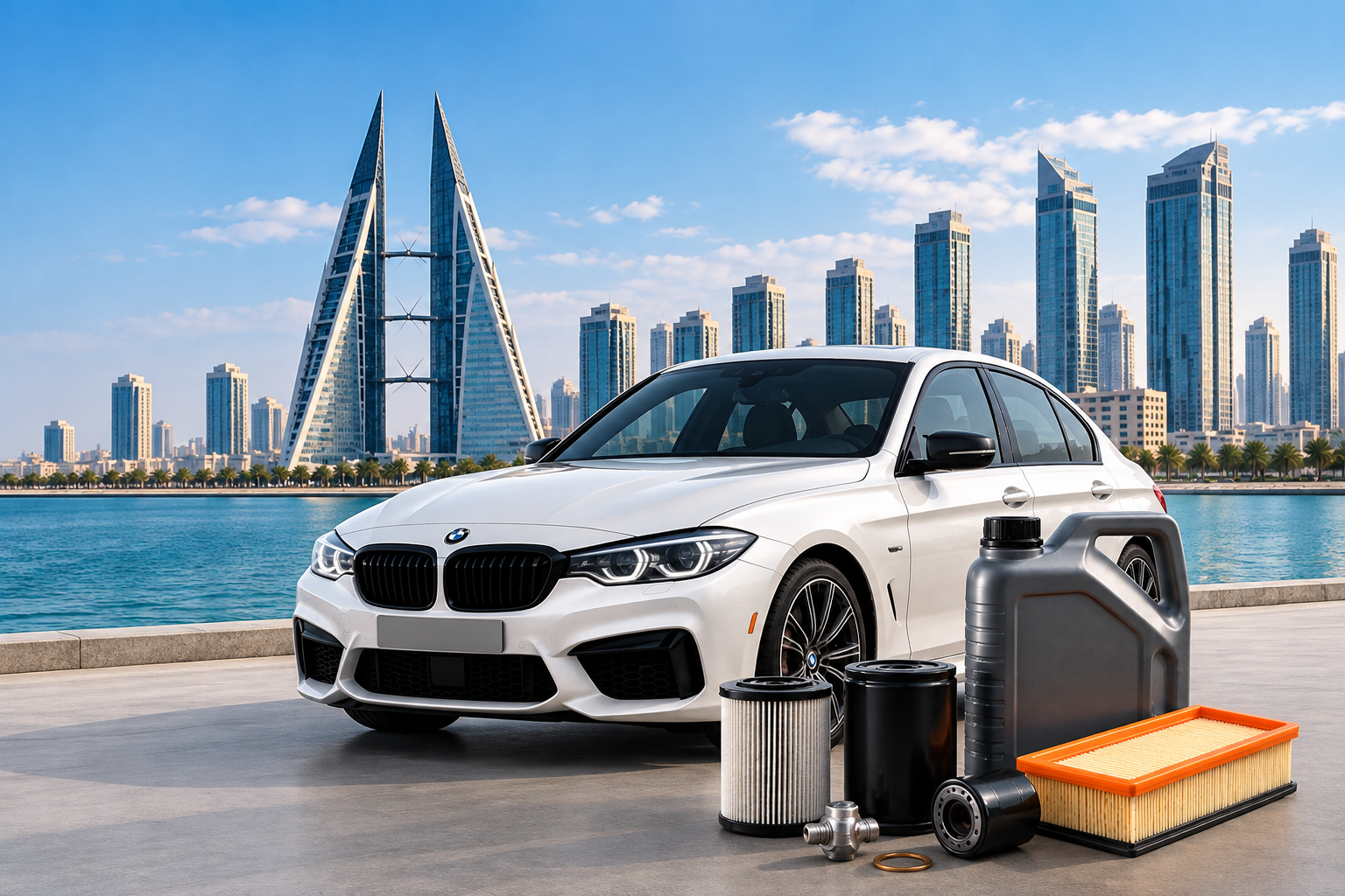 CarHat automotive products and services