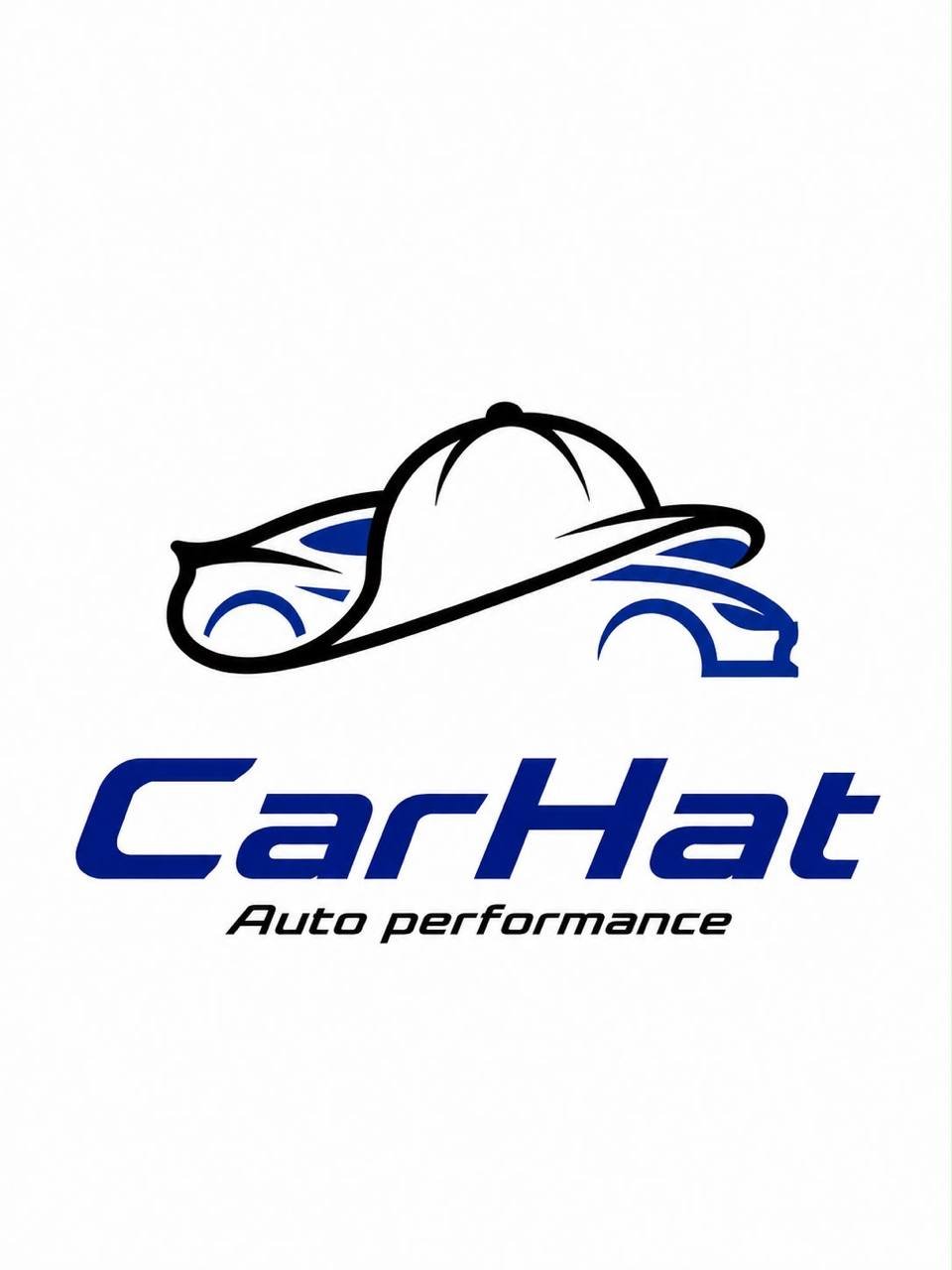 Home CarHat Auto Performance logo